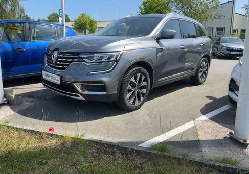 Renault Koleos, 2023