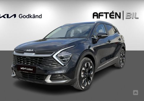 Kia Sportage, 2022