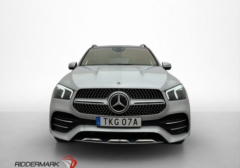 Mercedes-Benz GLE 350, 2021 2