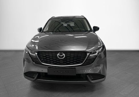 Mazda CX-5, 2026 2