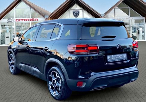 Citroën C5 Aircross, 2025 2