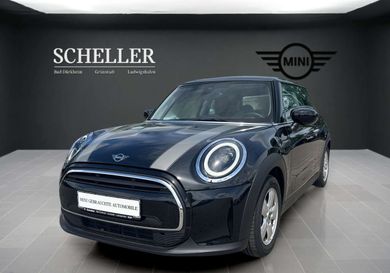 MINI Cooper, 2023