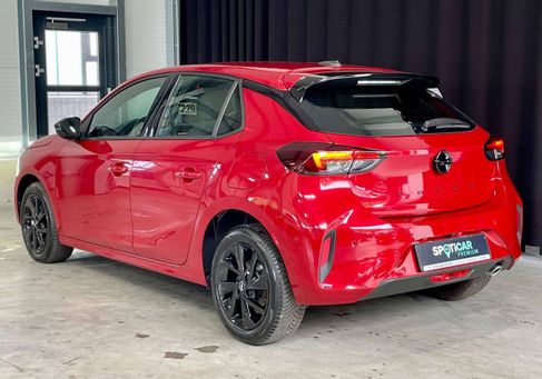 Opel Corsa, 2025 3