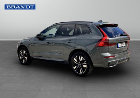 Volvo XC60, 2026