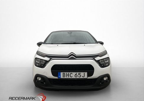 Citroën C3, 2023 2