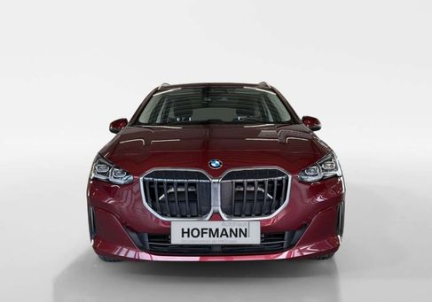 BMW 218, 2024