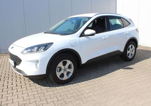 Ford Kuga, 2022