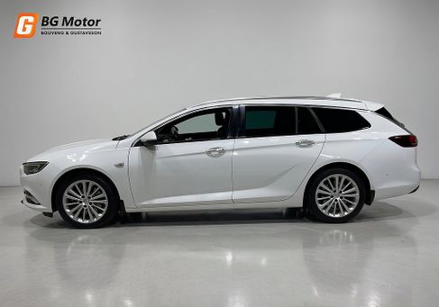 Opel Insignia, 2018 3