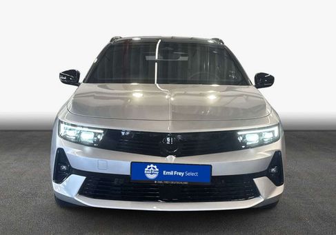 Opel Astra, 2025