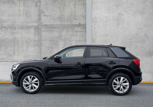 Audi Q2, 2021 2