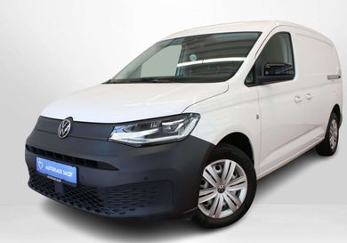 Volkswagen Caddy, 2022