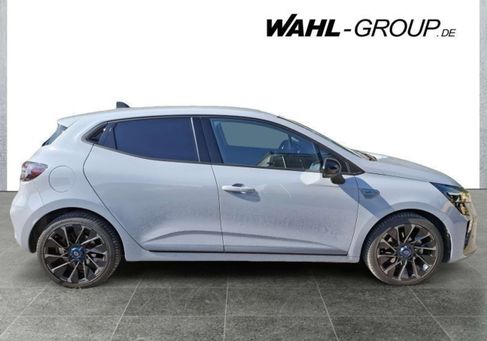 Renault Clio, 2024