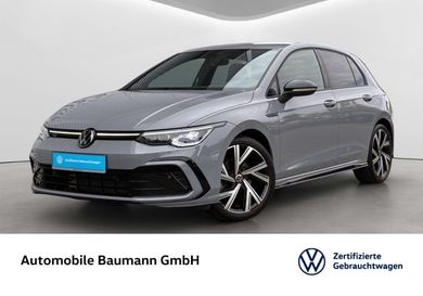Volkswagen Golf, 2022