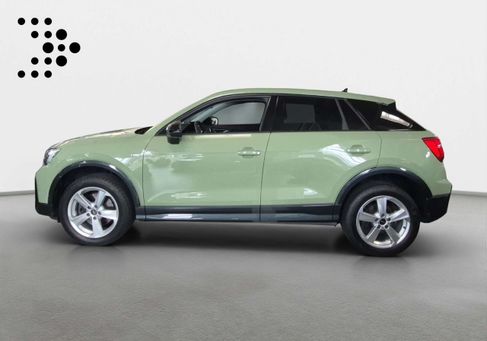 Audi Q2, 2023 3