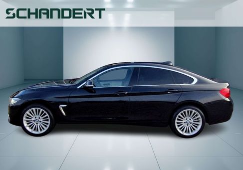 BMW 420, 2019 2