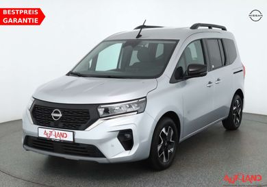 Nissan Townstar, 2022