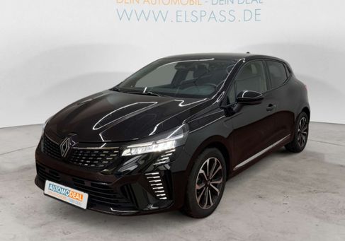 Renault Clio, 2025 2