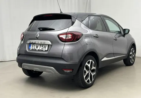 Renault Captur, 2019 3
