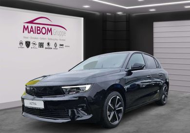 Opel Astra, 2024