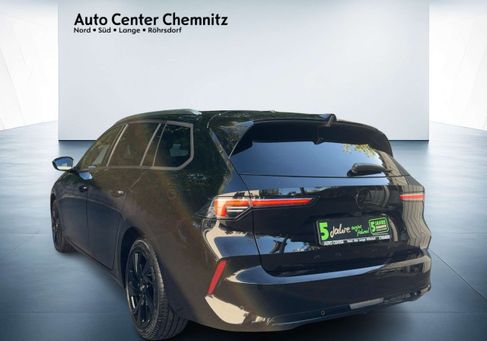 Opel Astra, 2023