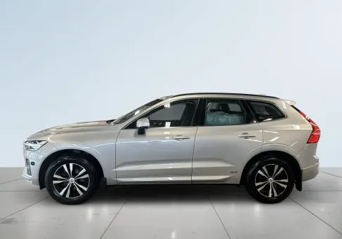 Volvo XC60, 2022