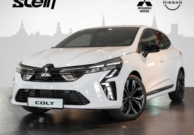 Mitsubishi Colt, 2025