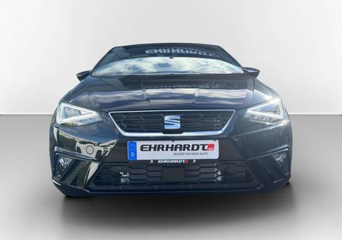 Seat Ibiza, 2026