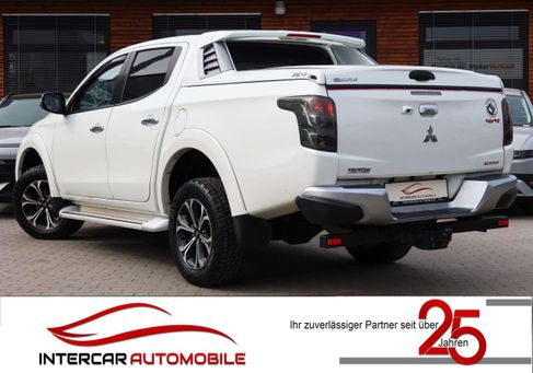 Fiat Fullback, 2018