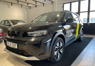 Opel, 2026