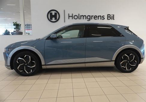 Hyundai IONIQ, 2022