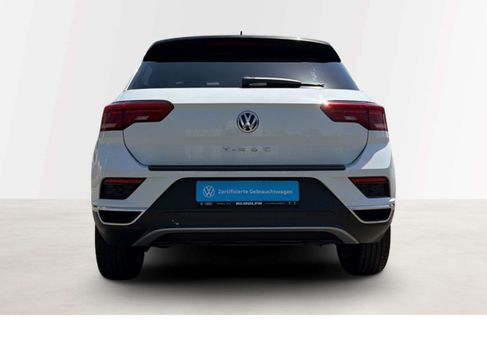 Volkswagen T-Roc, 2019 3