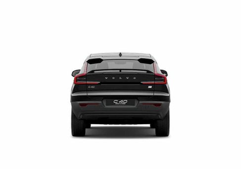 Volvo C40, 2023 3