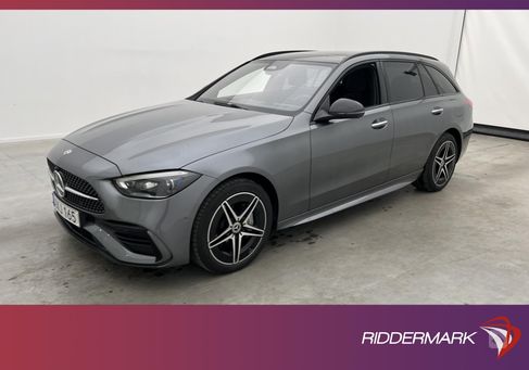 Mercedes-Benz C 300, 2023