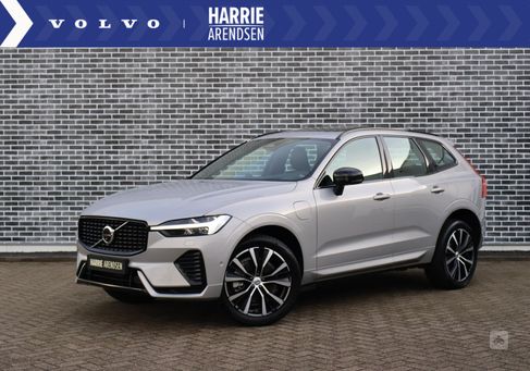 Volvo XC60, 2023