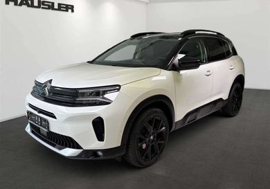 Citroën C5 Aircross, 2024