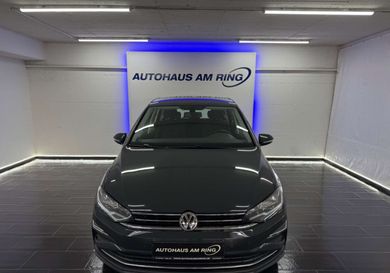 Volkswagen Golf Sportsvan, 2019