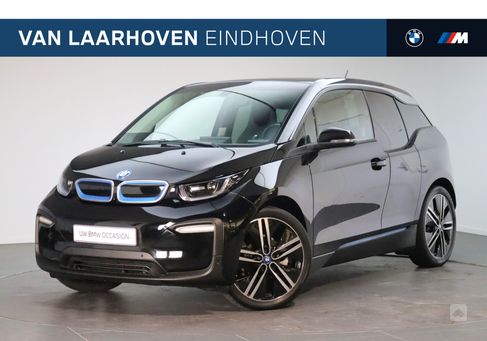 BMW i3, 2019