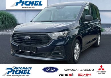 Ford Tourneo Connect, 2026
