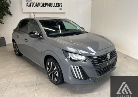 Peugeot 208, 2024