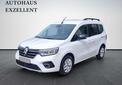 Renault Kangoo, 2023