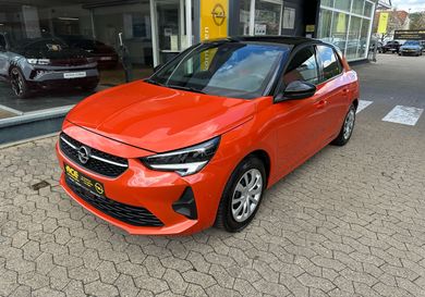 Opel Corsa, 2023