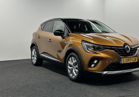 Renault Captur, 2021 3