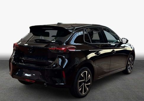 Opel Corsa, 2025 2