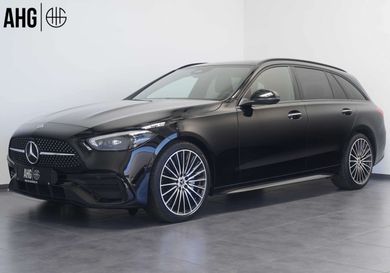 Mercedes-Benz C 220, 2023