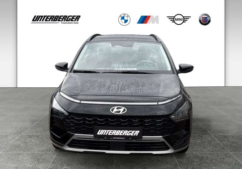 Hyundai Bayon, 2025 2