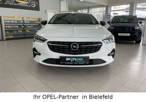 Opel Insignia, 2020 2