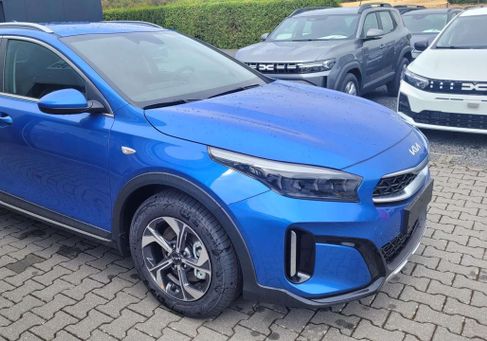 Kia XCeed, 2026