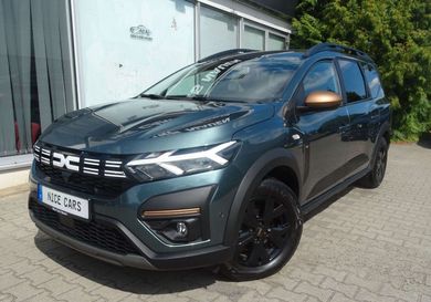 Dacia Jogger, 2023