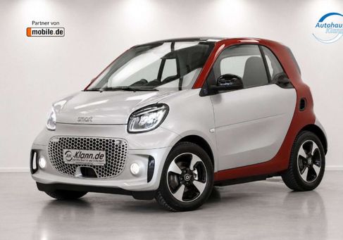 Smart ForTwo, 2022