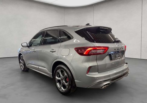 Ford Kuga, 2024